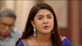 Kuch Reet Jagat Ki Aisi Hai - 20th May 2024